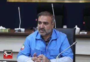 &nbsp;

آمادگی کامل استان در شرایط جوی فعلی