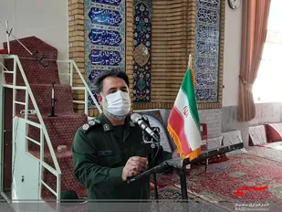 سپاه پاسداران ۱۵ واحد مسکونی ویژه محرومان در شازند می&zwnj;سازد