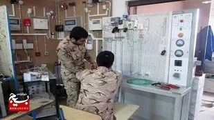 اشتغال جوانان، اولویت اصلی سپاه در قرارگاه مهارت آموزی