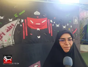 سبک زندگی فاطمی ترویج داده شود