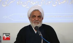 ۲۷۹۹ نفر از زندانیان کرمانی مشمول عفو رهبری