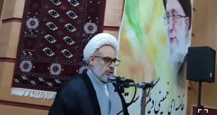 امروز دشمنان دست به تحریف دستاوردهای نظام می زنند/راه مبارزه با دسیسه های استکبار جهاد تبیین است