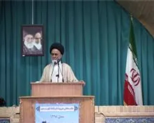 راهپیمایی اربعین یک پدید الهی است/ دشمن تلاش کرد تا کربلا شناخته نشود