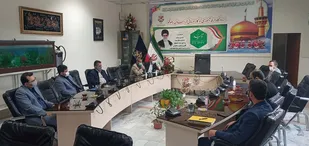کمک به ایجاد اشتغال و کارآفرینی برای زندانیان در بند