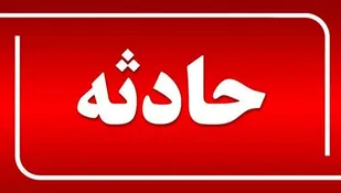 ۲ تصادف در جاده های زنجان ۱۰ مصدوم گذاشت