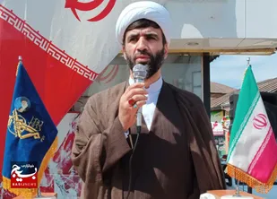 قانون شکن&zwnj;ترین رژیم دنیا رژیم غاصب صیهونیست است