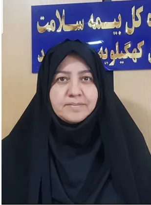 خدمات بیمه سلامت به بیش از یک هزار زوج نابارور در کهگیلویه وبویراحمد