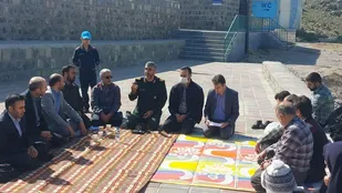مسئولان با تمام قوا در تحقق جهاد تبیین وارد میدان شوند