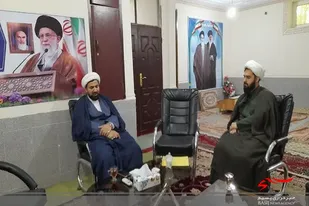 جای خالی سردار شهید سیدحمیدرضا هاشمی هیچگاه پر نخواهد شد
