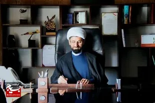 از تبیین دستاوردهای دفاع مقدس تا آیین تجدید میثاق با شهدا و عهد سربازی در جوار رضوی