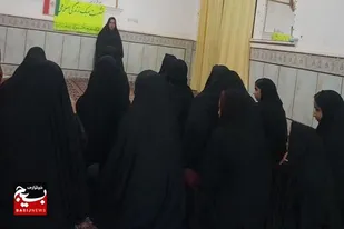 نشست سبک زندگی اسلامی با محوریت تحکیم خانواده