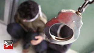 دستگیری عامل چاقوکشی در کمتر از ۳ ساعت در ساری