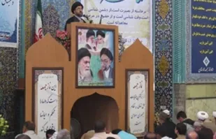 مسیولین حامی و عضو گروه&zwnj;های جهادی باشند