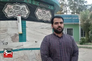 اعزام کادر درمان کرمان به کربلای معلی برای خدمت رسانی به زائرین اربعین