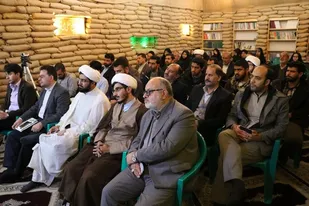 اولین دوره آموزش روایتگری دفاع مقدس در اردکان آغاز شد