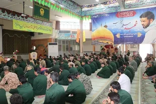 علت برنامه ریزی آمریکا از ایجاد ناامنی در ایران یاس ونامیدی در جنگ سخت بود