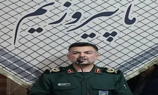 پیروزی حق بر باطل در گرو باور به وعده&zwnj;های الهی و ایمان است