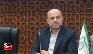 نتیجه کار بسیج سازندگی اعتمادسازی عمومی به نظام است