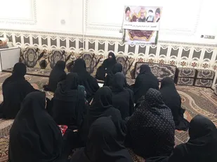 تبیین مسئولیت اجتماعی در نشست امر به معروف و نهی از منکر میرجاوه