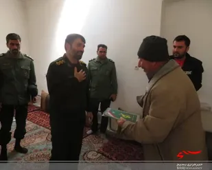 شفاعت مهم&zwnj;ترین ویژگی شهیدان است
