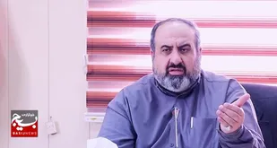 تشکیل هسته&zwnj;های مردمی، با عنوان همت با هدف تقویت جبهه مقاومت در البرز