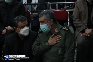 هر کدام از جوانان ما در مسیر کار خود می&zwnj;توانند یک حاج قاسم باشند