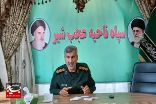 امام راحل بهترین شاخص برای امت اسلامی است