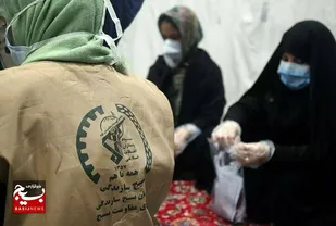 مسئول سازمان بسیج جامعه زنان قم به مناسبت روز بسیج سازندگی پیامی صادر کرد