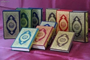 توزیع 388 جلد قرآن کریم در مناطق محروم زنجان