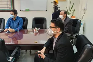 بررسی نقش شرکتهای دانش بنیان و استارت آپ ها در توسعه و رشد اقتصاد استان خوزستان
