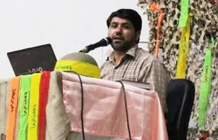 برگزاری اولین یادواره شهدای روستای هاشم آباد شهرستان حاجی آباد