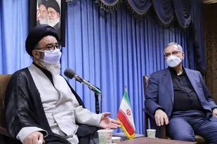 قدردان ایثارگری کادر درمان در مقابله با کرونا هستیم