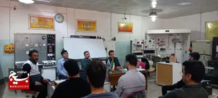 سرمایه&zwnj;گذاری ۶ میلیارد تومانی برای تجهیز کارگاه آموزش مهارتی انرژی &nbsp;خورشیدی در اهواز