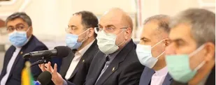هر اتفاقی در غرب رخ دهد تاثیری در نگاه ما به شرق ندارد/ غوغاگران طرح مشخص برای اهدافشان دارند