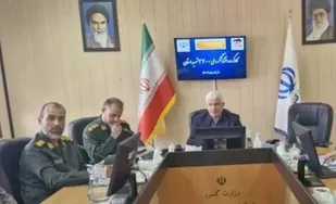اجلاسیه شهدای دولت، نماد ترویج فرهنگ ایثار و خدمت است