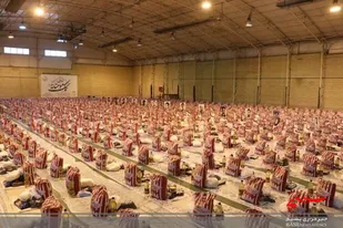 توزیع بیش از ٣٠٠٠ بسته معیشتی بین اقشار آسیب&zwnj;پذیر لرستان
