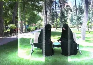 بیانیه بسیج جامعه زنان سپاه بیت المقدس کردستان به مناسبت هفته عفاف و حجاب