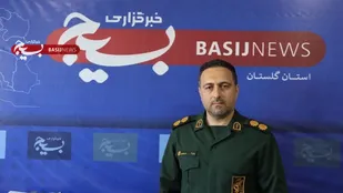 &nbsp;پیام تبریک معاون سلامت و دفاع زیستی سپاه نینوا به مناسبت روز جهانی بهداشت محیط