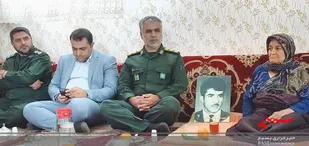 اکرام شهدا، احیای حق و حقیقت است