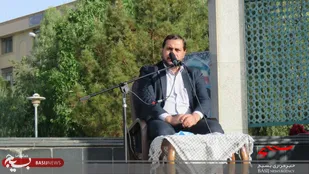 مشارکت حداکثری در انتخابات قدرت نظام را به نمایش می گذارد