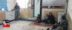 دوره آموزش و پیشگیری از اعتیاد ویژه بسیجیان