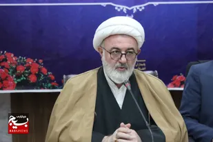 حضور مردم در راهپیمایی روز قدس پاسخی به جنایات صهیونیست&zwnj;ها