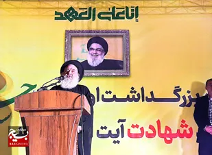 اتحاد شیعیان و مستضعفان راه پیشبرد اهداف مقاومت است