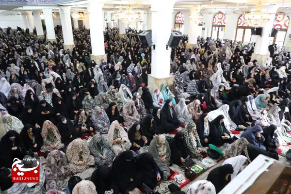 راهپیمایی روز قدس در رشت