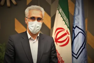 راه اندازی مرکز تجمیعی واکسیناسیون در شمال شهر بیرجند/راه اندازی بیمارستان صحرایی در نهبندان
