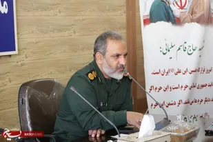 اعزام ۴۷۰ زائر سپاه ناحیه امام سجاد شهرستان قزوین به مناطق عملیاتی غرب کشور
