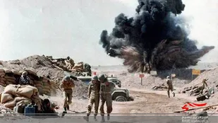 اردبیل 118 شهید جاویدالاثر دارد
