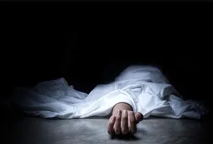جسدی که پس از9سال در زیرزمین خانه قاتل پیدا شد/انگیزه قتل:اختلافات خانوادگی