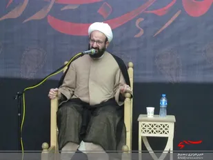 مکتب شهید سلیمانی مکتب مقاومت است