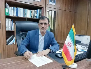 پیام تبریک مدیرکل منابع طبیعی و ابخیزداری استان به مناسبت روز خبرنگار